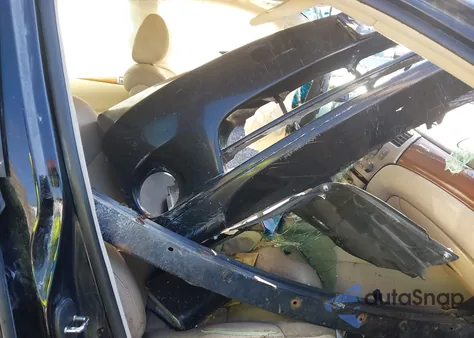 2005 Lexus Es from USA, damaged, VIN JTHBA30G055131619